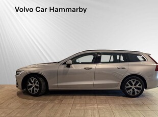 Volvo V60 B4 Bensin Core