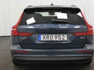 Volvo V60 B4 Diesel Core