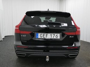 Volvo V60 Cross Country B4 AWD Diesel Adv Edt