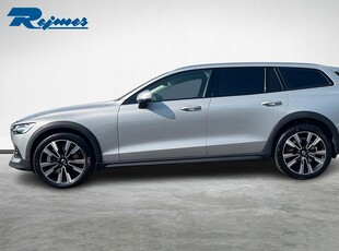 Volvo V60 Cross Country B4 AWD Diesel Plus