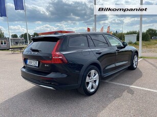 Volvo V60 Cross Country B4 AWD Diesel Ultimate