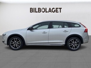 Volvo V60 Cross Country D4 AWD Bus Adv Summum