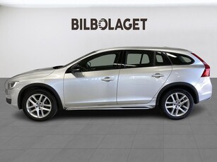 Volvo V60 Cross Country D4 AWD Bus Adv Summum