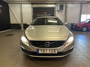 Volvo V60 D2 Kinetic Euro 6