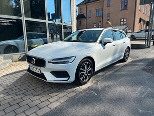 Volvo V60 D3 Automat Advanced EditionMomentum / Moms