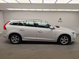 Volvo V60 D3 Classic Momentum