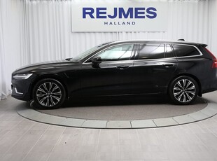 Volvo V60 Recharge T6 Core Edition