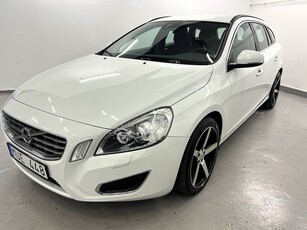 Volvo V60 T3 Momentum Euro 5