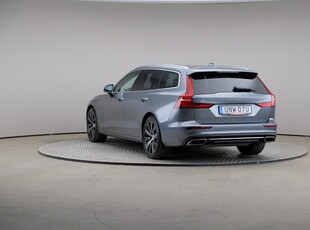 Volvo V60 T6 Awd Inscription Voc Drag Teknikpkt