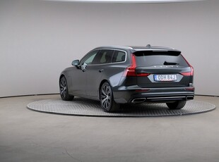 Volvo V60 T8 Awd Inscription Voc Drag