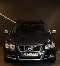 Volvo V70 D3 Momentum Euro5 DRAG (1310KR) MÅN