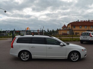 Volvo V70 D4 Momentum Euro 5