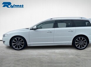 Volvo V70 II D4 AWD Summum Business E PRO