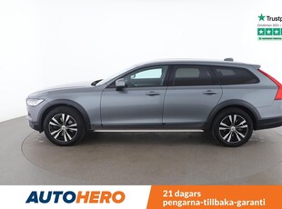 Volvo V90 Cross Country D4 AWD Geartronic Momentum/ Dragkrok