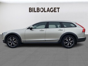 Volvo V90 Cross Country D4 AWD Pro