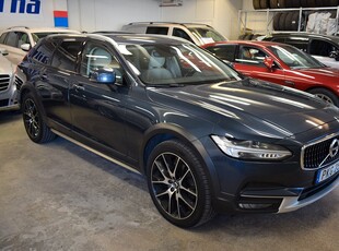 Volvo V90 Cross Country Polestar D5 AWD Inscription PRO VÄRM