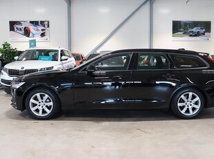 Volvo V90 D3 150HK Business Aut Drag/Dieselv/VOC/Fullservad