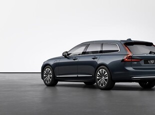 Volvo V90 Recharge T6 Core Edition