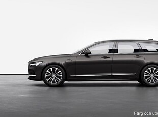 Volvo V90 Recharge T6 Core Edition II