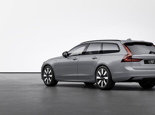 Volvo V90 Recharge T6 Plus Dark