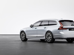 Volvo V90 T6 Core Bright