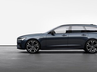 Volvo V90 T6 Plus Dark DEMO