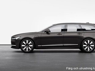 Volvo V90 T6 Plus Dark Edition