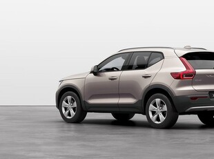 Volvo XC40 B3 FWD Bensin Core