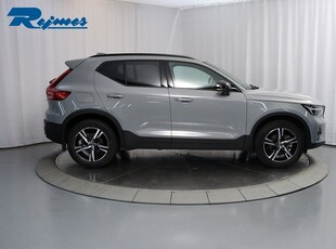 Volvo XC40 B3 FWD Bensin Plus Dark