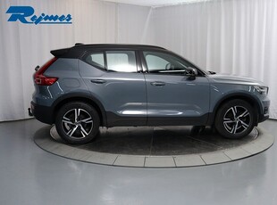 Volvo XC40 B4 FWD Bensin R-Design