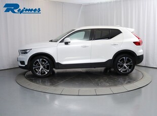 Volvo XC40 D4 AWD Inscription