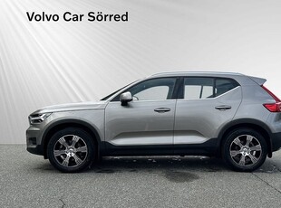 Volvo XC40 MC73 T4 AWD Inscription