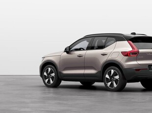 Volvo XC40 Recharge Single Motor Extended Range Core