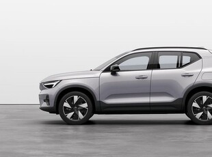 Volvo XC40 Recharge Single Motor Extended Range Ultimate