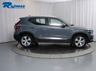 Volvo XC40 T3 FWD aut Momentum Advanced Edt