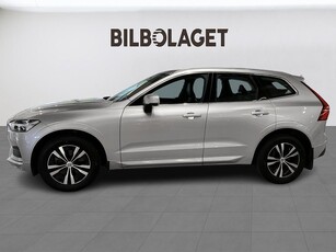 Volvo XC60 B4 AWD Diesel Momentum Adv Edt KlimatPkt