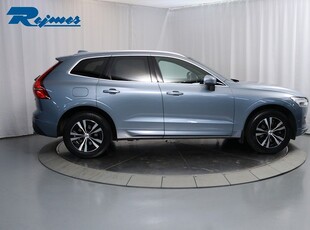 Volvo XC60 B4 AWD Diesel Momentum Advanced Edt