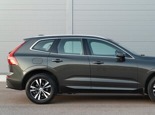 Volvo XC60 B4 AWD Geartronic Advanced Edition, Momentum