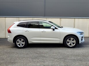 Volvo XC60 B4 AWD Geartronic Momentum Euro 6