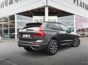 Volvo XC60 B5 AWD Plus Dark 250hk / H&K / Leasebar / Drag