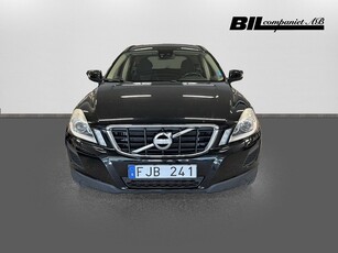 Volvo XC60 D3 Manuell, 163hk