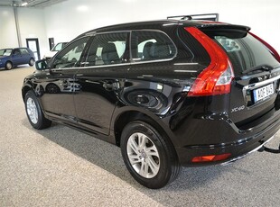 Volvo XC60 D4 181hk Classic Momentum/Drag