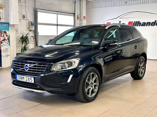 Volvo XC60 D4 AWD Automat Momentum, Ocean Race RÄNTA 5,95%