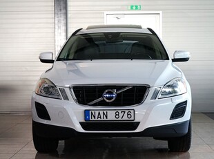 Volvo XC60 D4 Geartronic Momentum Panorama Navi Dragkrok VOC