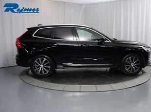 Volvo XC60 D4 Inscription