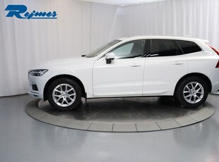 Volvo XC60 D4 Momentum Advanced Edition