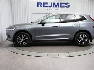 Volvo XC60 D4 Momentum Advanced Edition