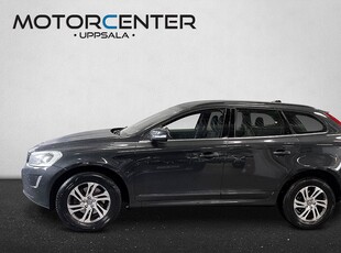 Volvo XC60 D5 AWD| 1 års Garanti HEMLEVERANS| | Ny-Kamrem| Dragkrok|B-kamer