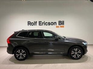 Volvo XC60 Recharge T6 Core Edition