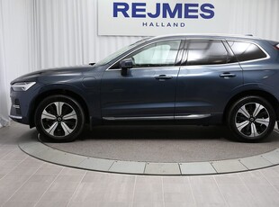 Volvo XC60 Recharge T6 II Plus Bright